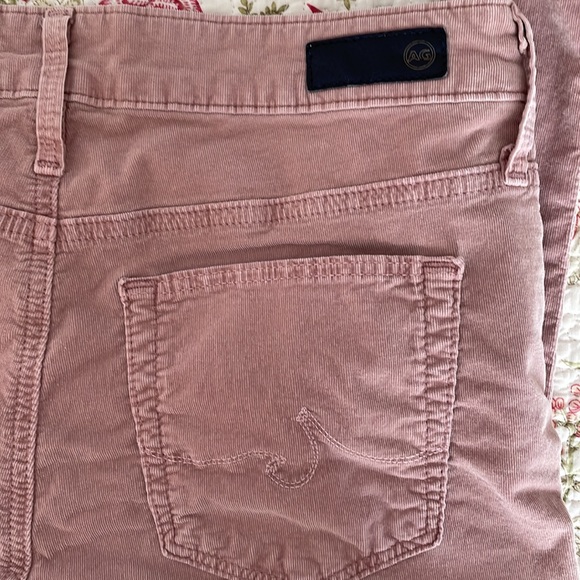 AG Farrah Corduroy , Size 29R ,Premium condition - Picture 5 of 6
